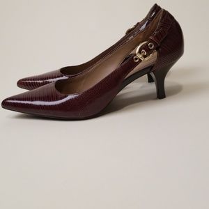 Circa Joan & David Luxe Series Shoes sz 10